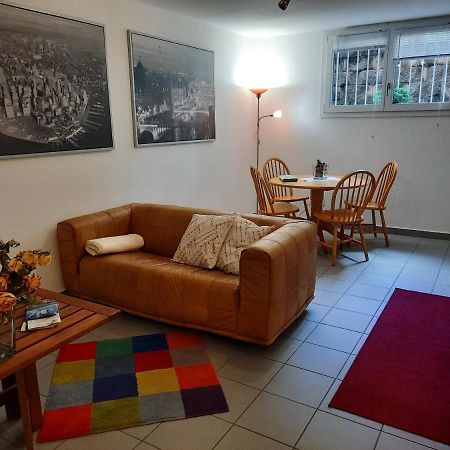 #10Ilnumeroperfetto, Independent Entrance, Private Parking & Garten Morbio Inferiore Exteriör bild